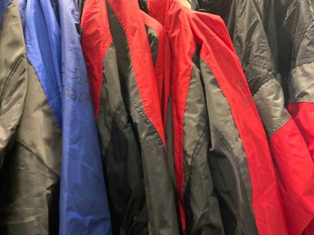 Mqp motorpakken (7x) - afbeelding 7 van  9