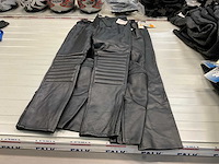 Mqp, orex, orina motorbroeken (3x) - afbeelding 1 van  6