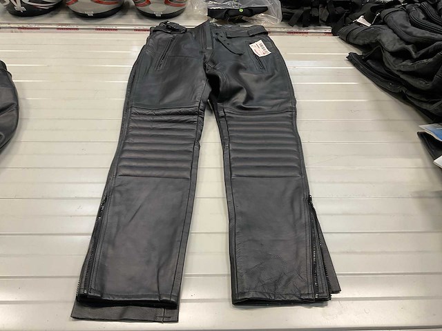 Mqp, orex, orina motorbroeken (3x) - afbeelding 3 van  6