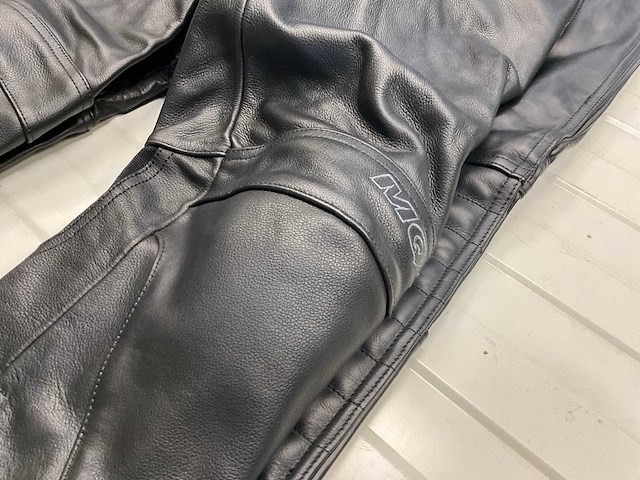 Mqp, orex, orina motorbroeken (3x) - afbeelding 5 van  6