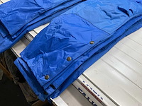 Mqp regenbroeken (5x) - afbeelding 5 van  5