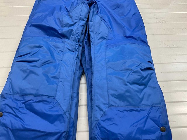 Mqp regenbroeken (5x) - afbeelding 2 van  5