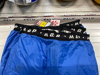 Mqp regenbroeken (5x) - afbeelding 3 van  5