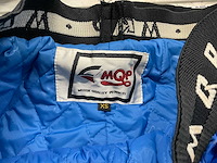 Mqp regenbroeken (5x) - afbeelding 4 van  5