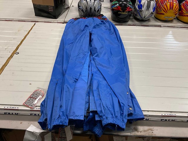 Mqp regenbroeken (8x) - afbeelding 4 van  6