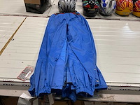 Mqp regenbroeken (8x) - afbeelding 4 van  6