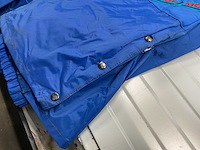 Mqp regenbroeken (8x) - afbeelding 1 van  6