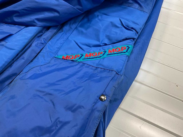 Mqp regenbroeken (8x) - afbeelding 5 van  6