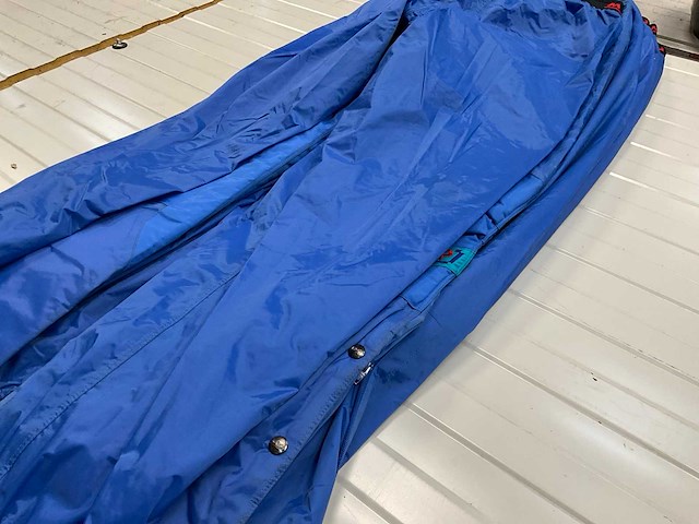 Mqp regenbroeken (8x) - afbeelding 2 van  6