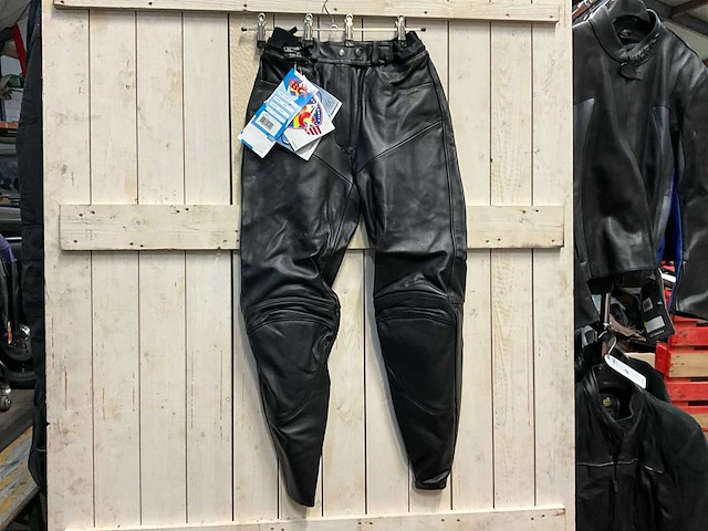 Mqp rider motorbroek (8x) - afbeelding 1 van  5