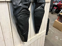 Mqp rider motorbroek (8x) - afbeelding 5 van  5
