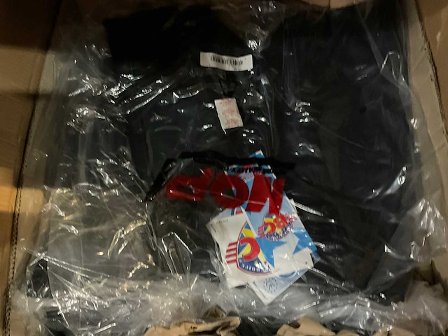 Mqp rider motorbroek (8x) - afbeelding 4 van  5