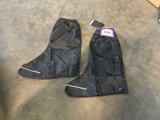 Mqp schoen hoezen - afbeelding 2 van  5