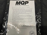 Mqp tanktas (50x) - afbeelding 5 van  5