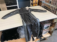 Mqp xs regenkleding (12x) - afbeelding 3 van  3