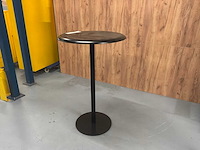 Mr - bartafel (2x) - afbeelding 1 van  3