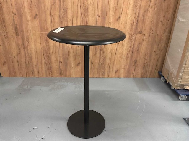 Mr - bartafel (2x) - afbeelding 2 van  3