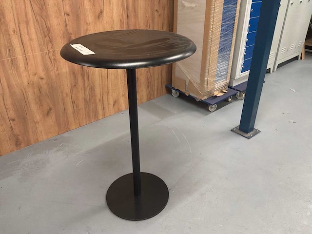 Mr - bartafel (2x) - afbeelding 3 van  3