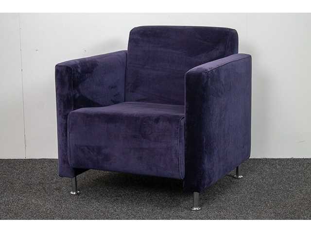 Mr - belta frajumar - fauteuil (5x) - afbeelding 1 van  4