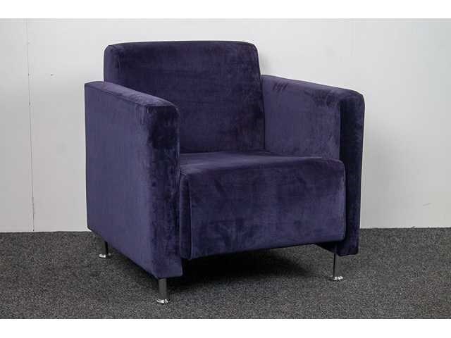 Mr - belta frajumar - fauteuil (5x) - afbeelding 2 van  4