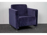 Mr - belta frajumar - fauteuil (5x) - afbeelding 2 van  4