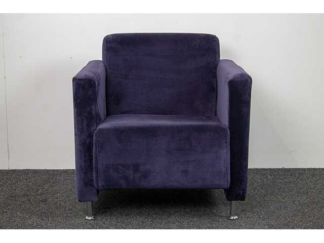Mr - belta frajumar - fauteuil (5x) - afbeelding 3 van  4