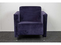 Mr - belta frajumar - fauteuil (5x) - afbeelding 3 van  4