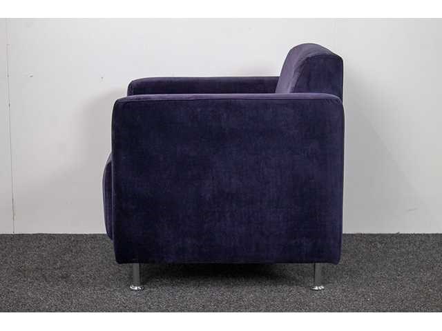 Mr - belta frajumar - fauteuil (5x) - afbeelding 4 van  4