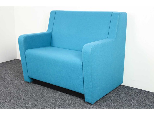 Mr - loveseat (2x) - afbeelding 1 van  3