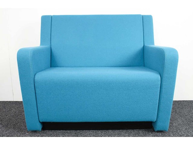 Mr - loveseat (2x) - afbeelding 2 van  3