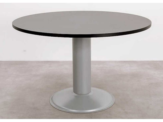Mr - rond - tafel - afbeelding 1 van  2