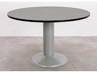 Mr - rond - tafel - afbeelding 1 van  2