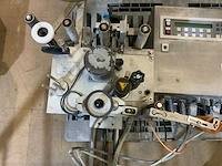 Mr 4212 etiketteermachine - afbeelding 3 van  4