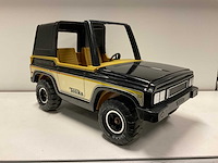 Mr-970 tonka ford bronco 4x4 - “black and gold” - afbeelding 1 van  10