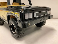 Mr-970 tonka ford bronco 4x4 - “black and gold” - afbeelding 3 van  10