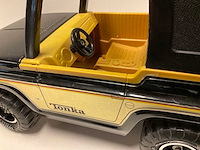 Mr-970 tonka ford bronco 4x4 - “black and gold” - afbeelding 8 van  10