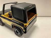 Mr-970 tonka ford bronco 4x4 - “black and gold” - afbeelding 10 van  10