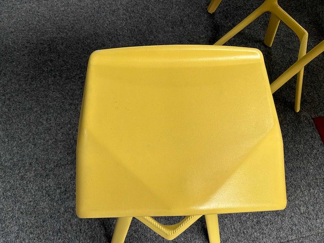 Mr bartafel - afbeelding 2 van  11