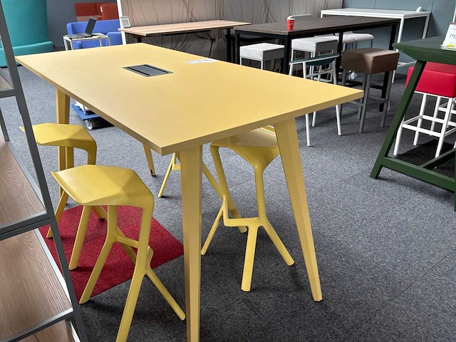 Mr bartafel - afbeelding 5 van  11