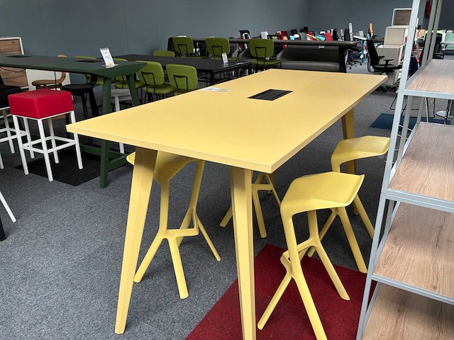 Mr bartafel - afbeelding 6 van  11