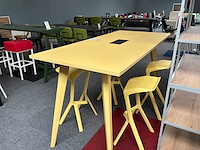 Mr bartafel - afbeelding 6 van  11