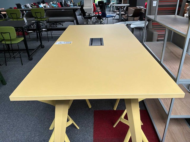 Mr bartafel - afbeelding 7 van  11