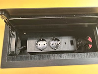 Mr bartafel - afbeelding 9 van  11