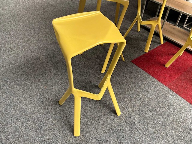 Mr bartafel - afbeelding 10 van  11