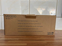 Mr beams - mb3000 - beveiligingscamera (120x) - afbeelding 2 van  5