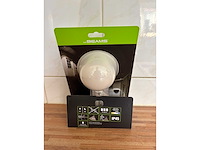 Mr beams - mb330-wht - beveiligingscamera (120x) - afbeelding 3 van  4