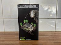 Mr beams - mb350-brn - draadloos spotlight (120x) - afbeelding 1 van  1