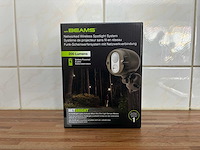 Mr beams - mb350-brn - draadloos spotlight (120x) - afbeelding 1 van  3