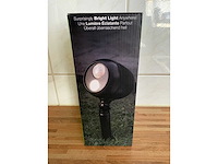 Mr beams - mb360s-blk - led spotlight met grondpen (120x) - afbeelding 5 van  6