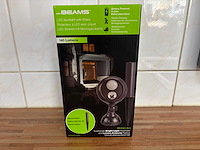 Mr beams - mb360s-blk - led spotlight met grondpen (120x) - afbeelding 1 van  6